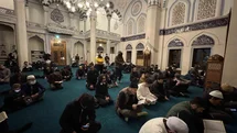 Tokyo Camii'nde İlk Teravih Namazı Kılındı