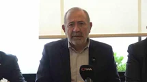 Gürsel Tekin'den CHP'ye Sert Eleştiriler
