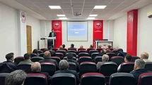 Siirt’te Yerel Kalkınma Hamlesi Programı tanıtıldı