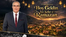 Denizli'de Ramazan Mesajı