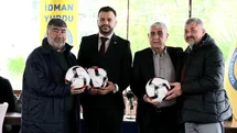 Tarsus İdmanyurdu, Amatör Futbol Kulüpleriyle Bağ Kurdu...