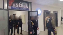 Yalova merkezli 6 ilde dolandırıcılık operasyonunda 5 tutuklama