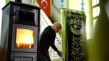 Erzincan'da Camii Temizliği İmeceyle Gerçekleşti