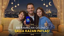 Turkcell Ramazan Geleneğini Sürdürüyor