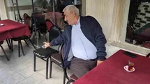 Azmetti, 40 yıl içtiği sigarayı 1 haftada bıraktı