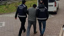 FETÖ’den 8 yıl 9 ay hapis cezası bulunan şahıs yakalandı