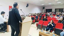 Elazığ’da Teknolojiyle Afet Yönetimi Geliştiriliyor