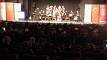 Duygu Dolu Türkü Konseri Erzurum'da