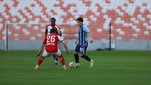 Trendyol 1. Lig: Adana Demirspor: 1 - Sivasspor:1