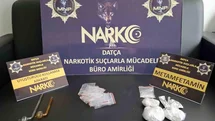 Uyuşturucu Operasyonlarında 3 Tutuklama
