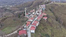 Karadeniz'de İl Değiştiren Mahalleler
