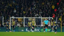 Fenerbahçe İngiliz Takımlarına 13. Mağlubiyetini Aldı