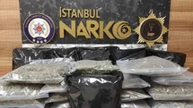 İstanbul’da Uyuşturucu Operasyonu Gerçekleşti