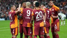 Konyaspor Galatasaray'ın 50. Randevusu