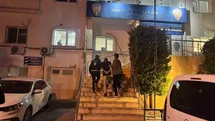 Bursa’da 5 Kişi Hapis Cezasıyla Yakalandı