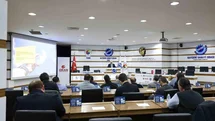 Kayseri'de Kurumsal Dönüşüm Programı Başladı