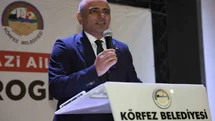 Kocaeli'de Şehit Aileleriyle İftar Programı