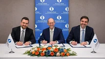 Fortis Energy'den EBRD ile Anlaşma Duyurusu