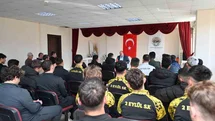 Eskişehir'de Spor Buluşması
