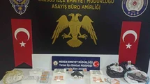 Tarsus'ta Kumar Operasyonu Gerçekleşti