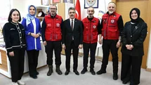 Sakarya’da Afet Protokolleri İmzalandı