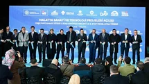 Teknoloji Üreten Türkiye Vizyonu Gerçekleşiyor