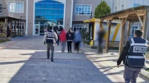 Burdur'da Sahte Altın Operasyonu