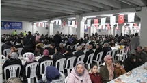 Kula’da Ramazan’ın manevi iklimi yaşandı