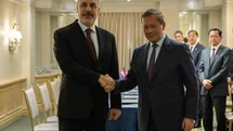 Bakan Fidan, Kamboçya Başbakanı ile Görüştü