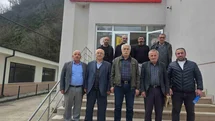 Giresun’da maden projesinin ÇED onayına dava