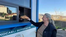Halk Ekmek Kocaeli'de Büyüyor