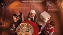 Türk Kızılay’dan Ramazan kampanyası filmi