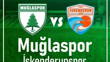 Lider Muğlaspor Galibiyet Peşinde