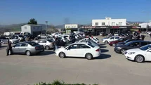 İkinci el otomobil piyasasında durgunluk