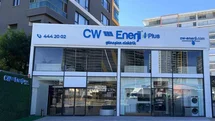 CW Enerji Türkiye'de Büyümeye Devam Ediyor