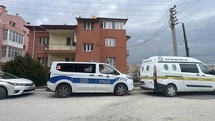Burdur'da Fenalaşma Sonucu Ölüm