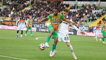 Corendon Alanyaspor - RAMS Başakşehir Maçı Sonucu