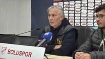 Boluspor - İstanbulspor Maç Sonuçları Açıklandı
