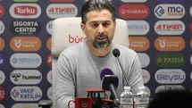 Konyaspor Teknik Direktörü İlhan Palut'un Önemli Açıklamaları
