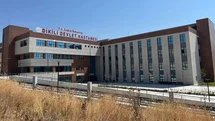 Dikili Devlet Hastanesi 1 Mart'ta Açılıyor