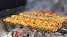 Şanlıurfa’da Nardan Kebap Lezzeti