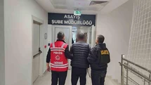 Tekirdağ'da Aranan 150 Kişi Yakalandı