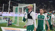 Konyaspor 12 Maç Sonra Galip Geldi