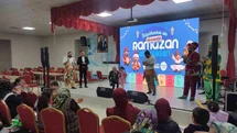 Kayseri'de Ramazan Etkinlikleri Devam Ediyor