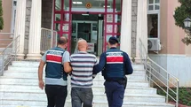 Didim'de Hapis Cezası Olan Şahıs Yakalandı