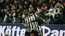 Wilfred Ndidi'den Beşiktaş'a İkinci Gol