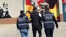Hatay'da Aranan İki Kişi Tutuklandı
