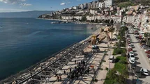 Gemlik'e Yeni Kordon Projesi Geliyor
