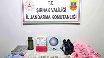 Şırnak’ta Jandarma Operasyonu: 27 Tutuklama