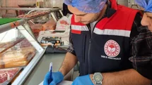 Ramazan Ayında Gıda Denetimleri Sürüyor